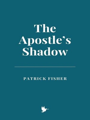 cover image of The Apostle's Shadow